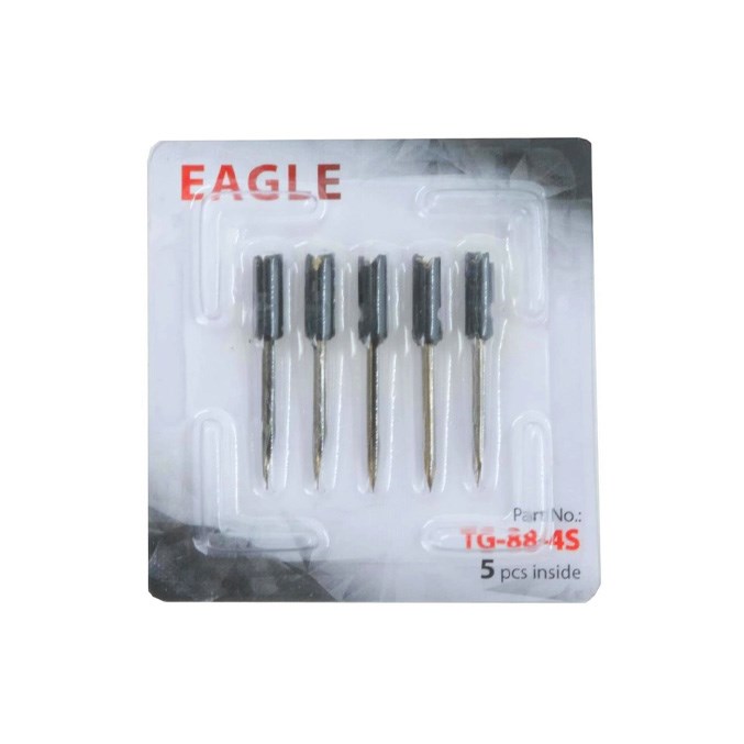 Fdm Kılçık Tabanca iğnesi TG-88-4S
