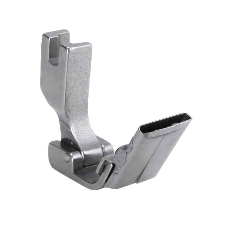 Fdm Düz Makine Ekstrafor Ayağı 1/2 S10A