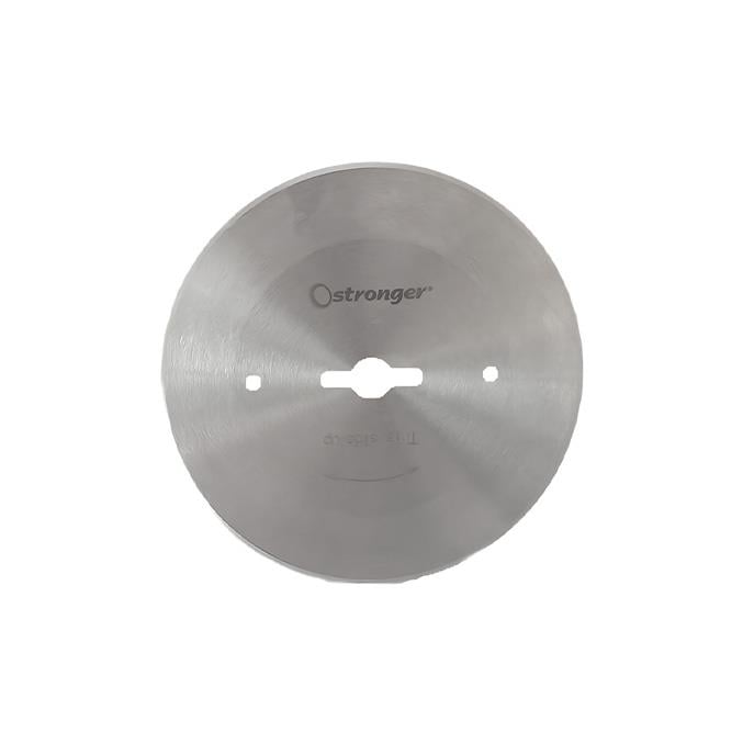 Fdm Pastal Başı Kesim Bıçağı | Rs4 1/4 | Tüm Marka Pastalbaşı Makinelere Uyum Sağlamaktadır.