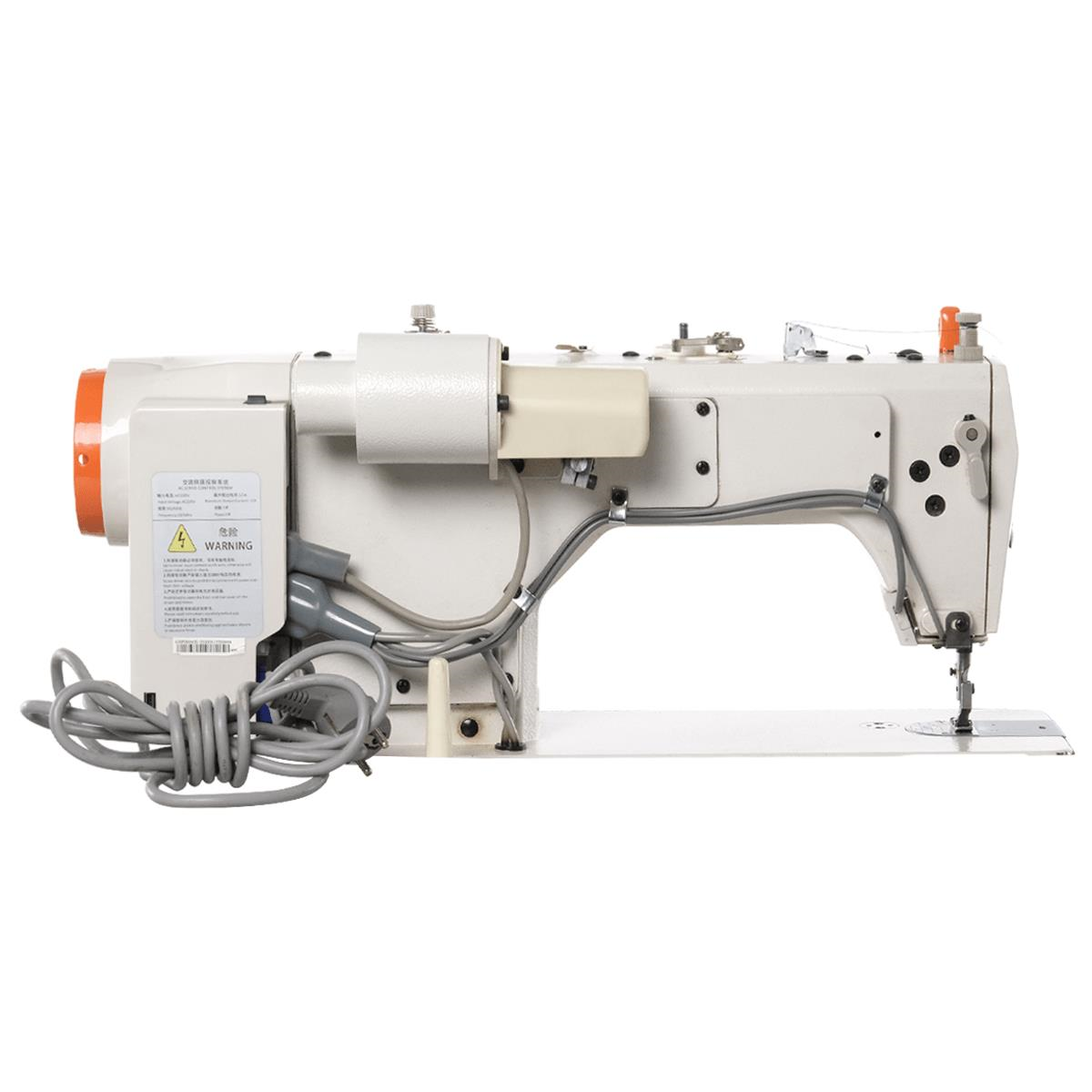 2.El Düz Makine Robo Technology