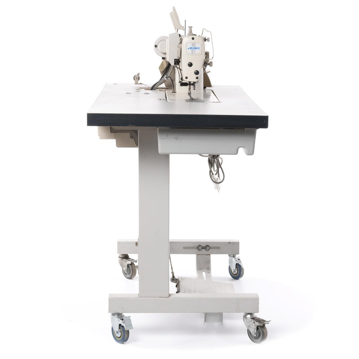 2.El Juki Ddl-8700/SC920 Otomatik Düz Dikiş Makinesi | Fındık Motor