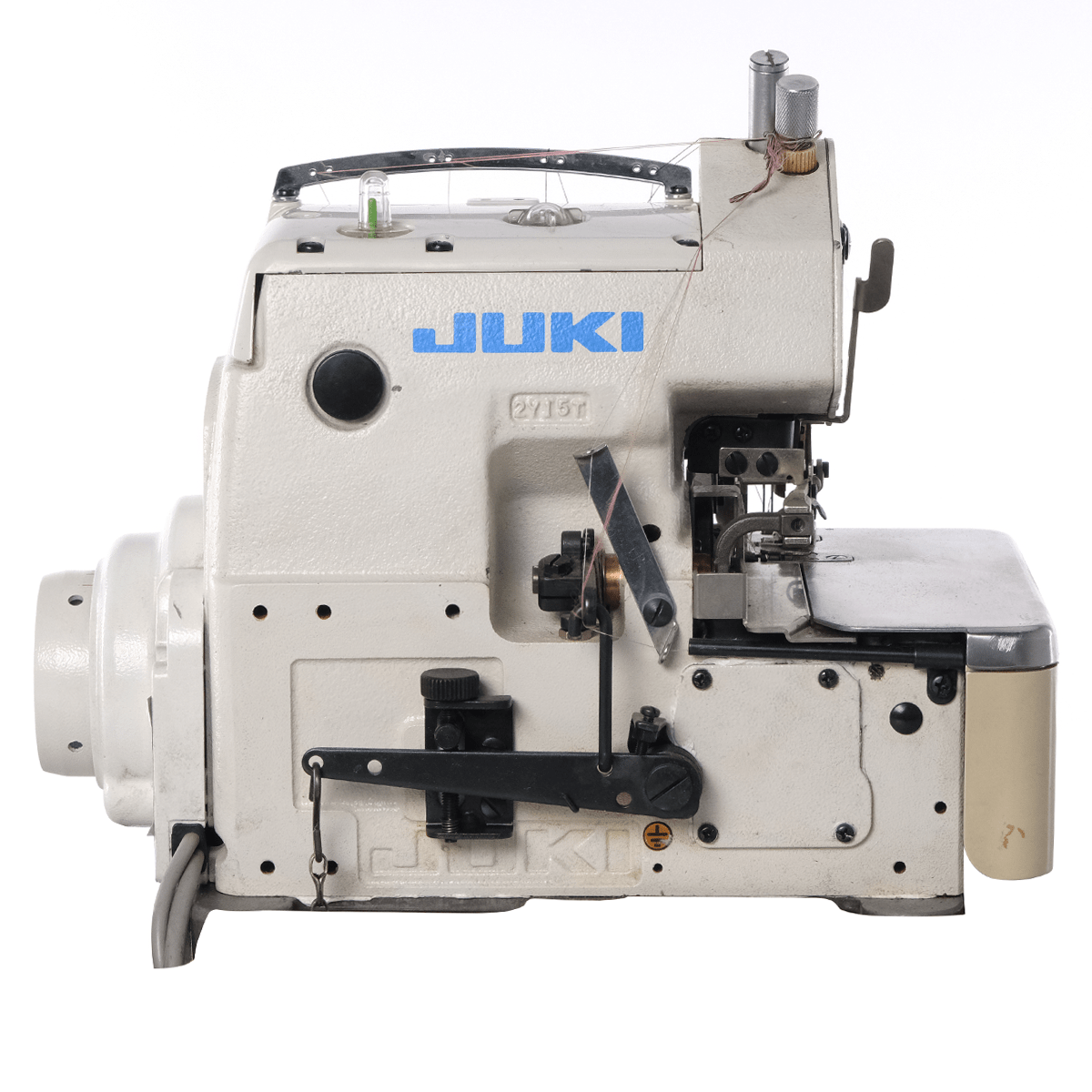 2. El Juki MO-6716 5 İplik Overlok Makinesi