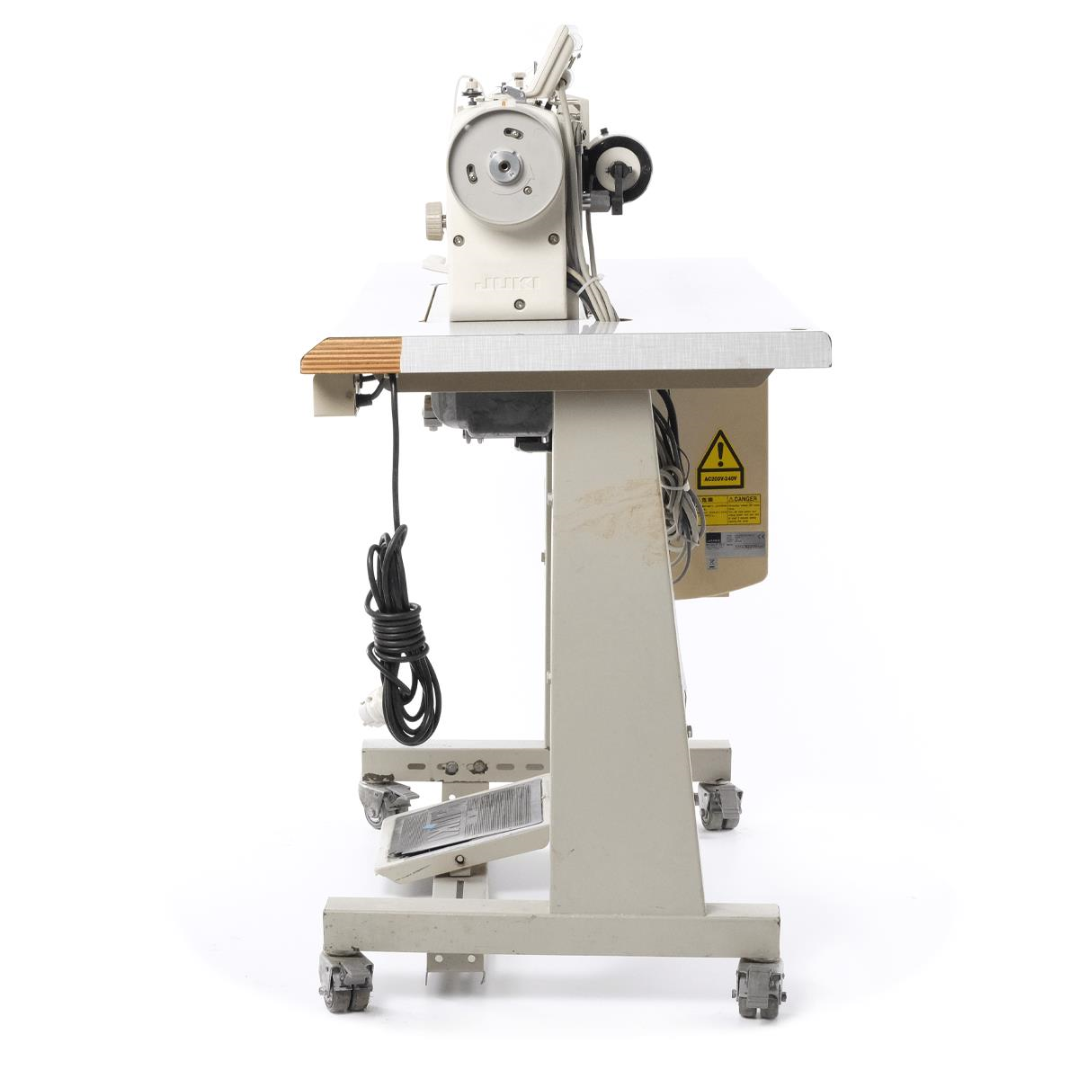 2.El Juki DDL-9000SS Elektronik Düz Dikiş Makinesi