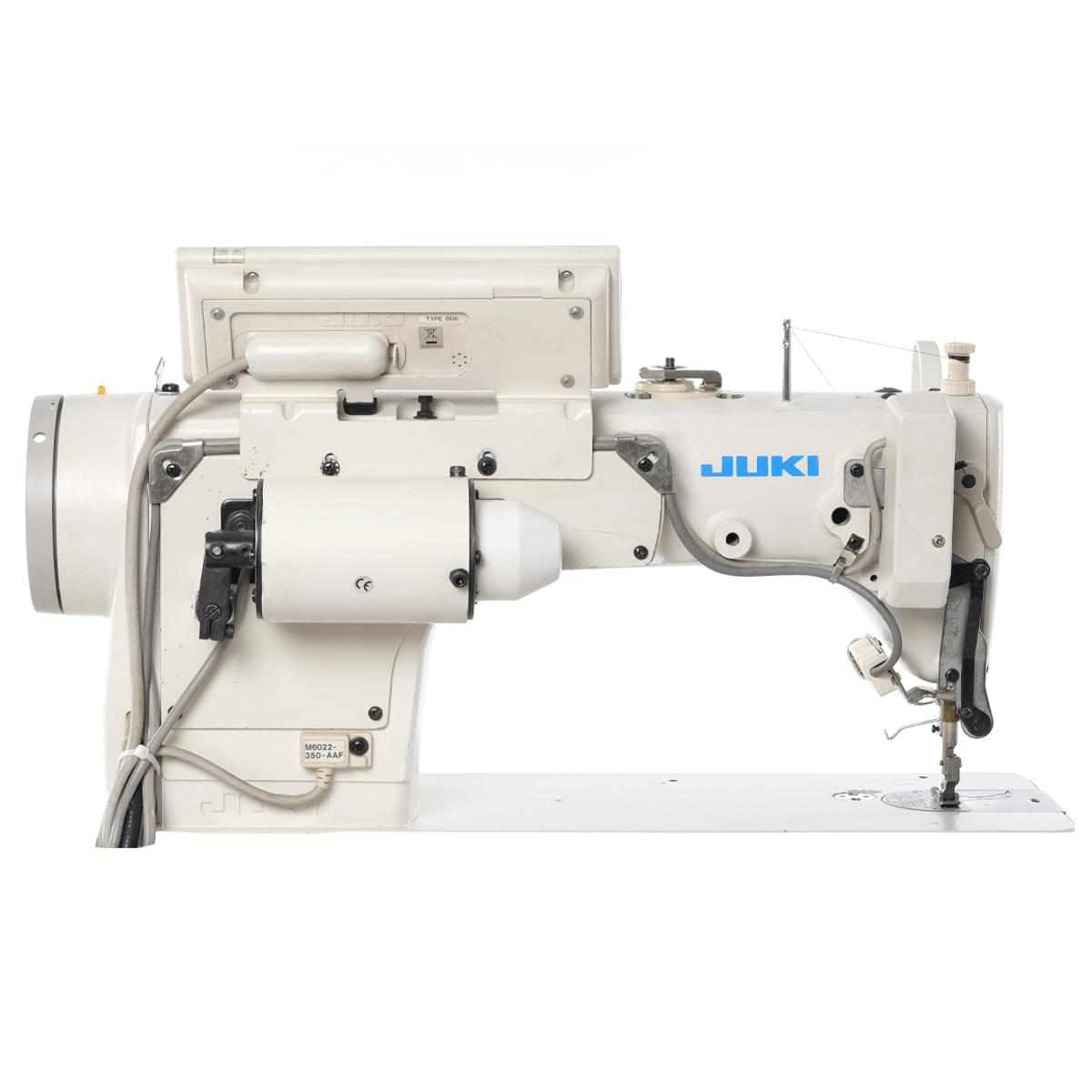 2.El Juki DDL-9000SS Elektronik Düz Dikiş Makinesi
