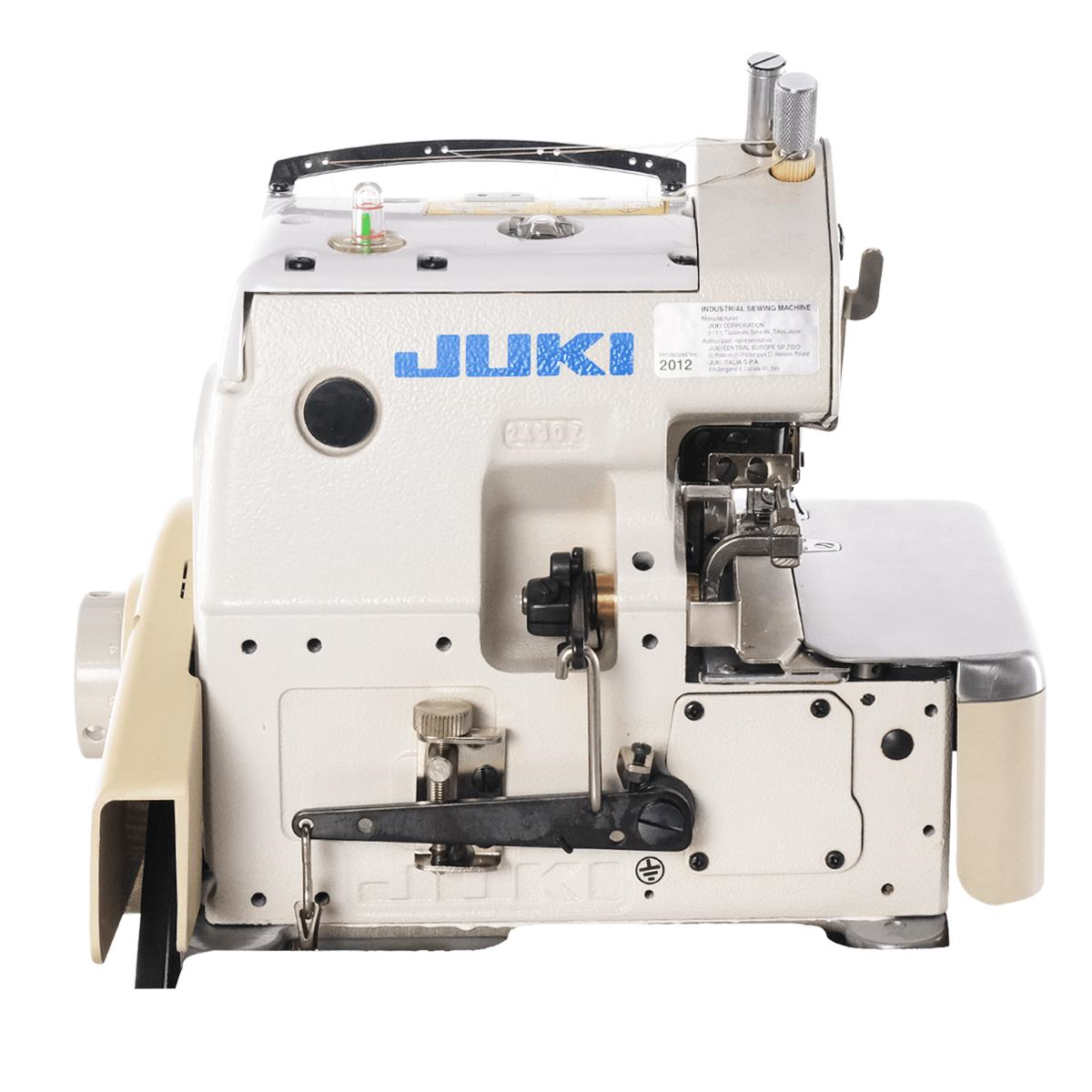 2.El Juki MO-6714-S 4 İplik Overlok Makinesi