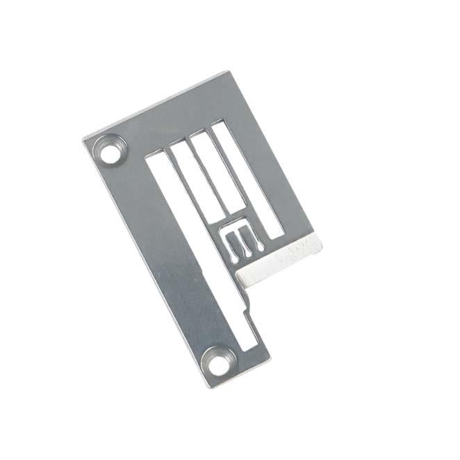 FDM Esman Bant Reçme Plakası E3327 (6.4 mm) (Yan Sanayi)