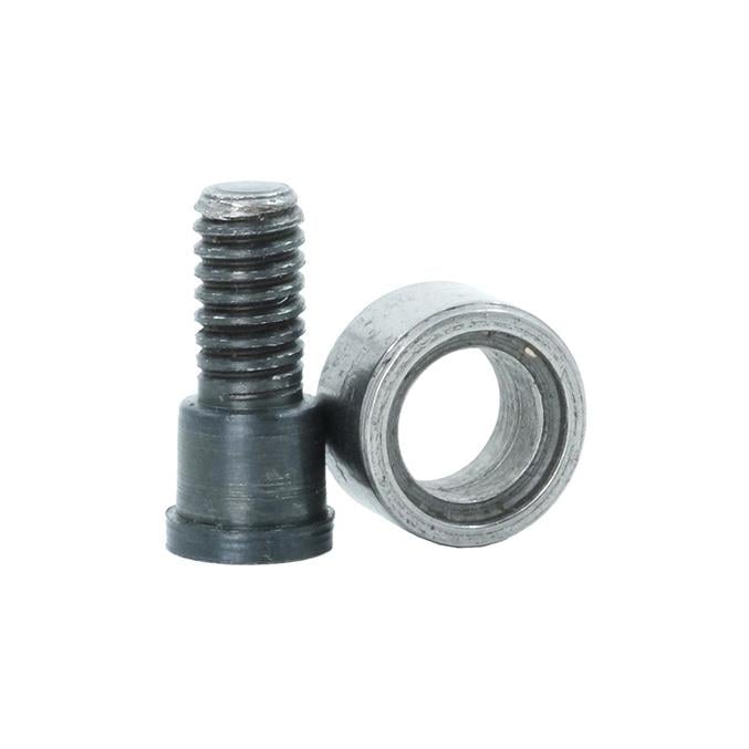 FDM Typical Elektronik Düz Makine Kurve Vidası 36T7-002B06