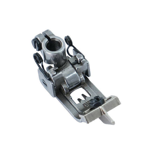 Fdm Reçme Takipli Ayak 6.4 mm 64042