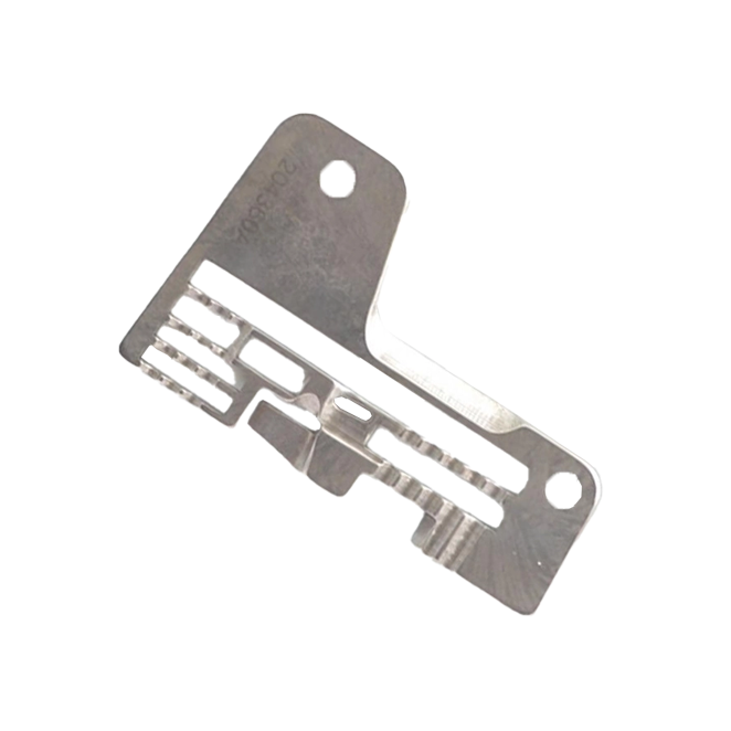 FDM Pegasus Overlok Makinesi Plakası 5 İplik (10mm) 204360/A