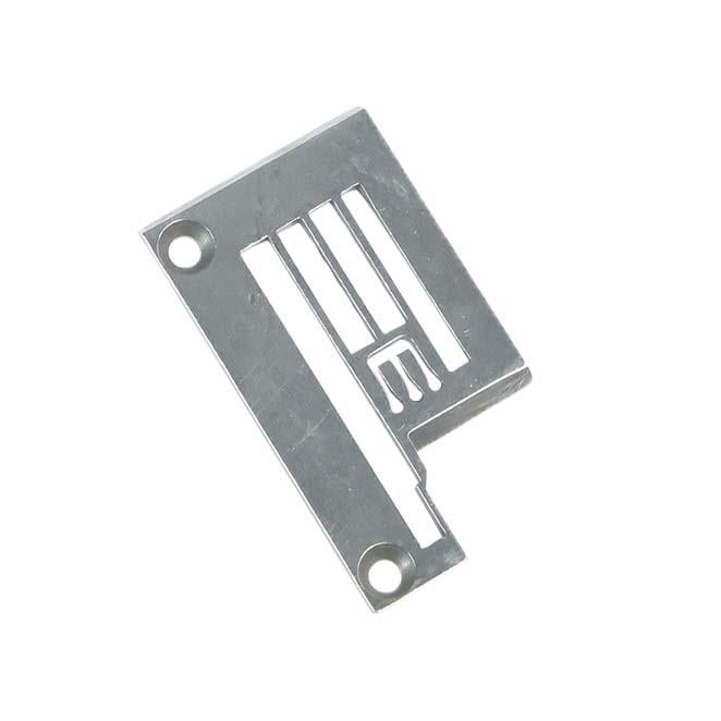 FDM Siruba Bant Reçme Makine Plakası 5.6 mm E3326