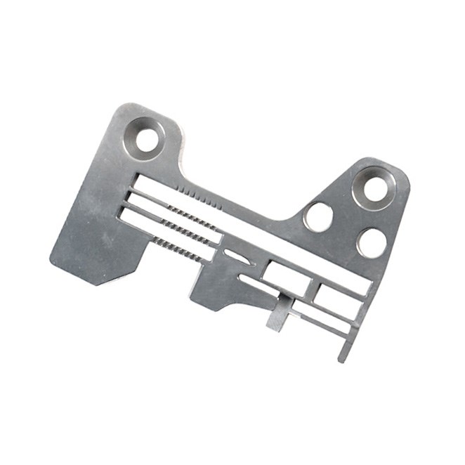 FDM Juki Overlok 5 İplik Dar Plaka R4608-J6E-D00
