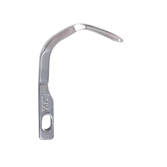 FDM Siruba Overlok Makinesi Zincir Lüperi KM04