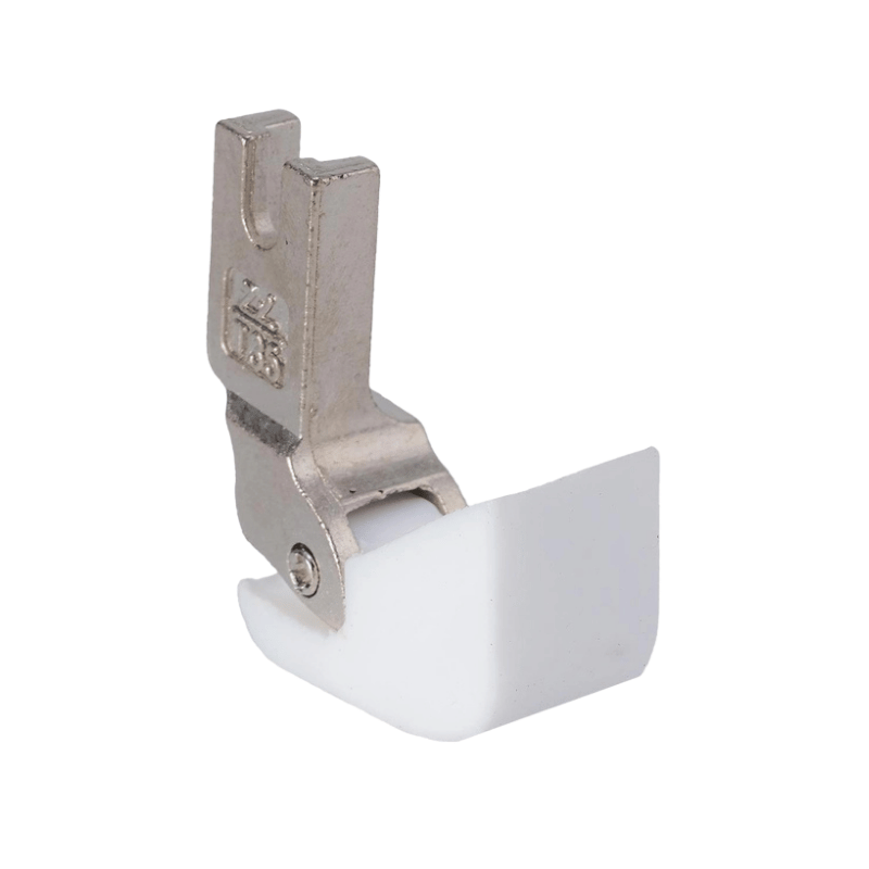 Fdm Düz Makine Elyaf Teflon Ayak YZA-35