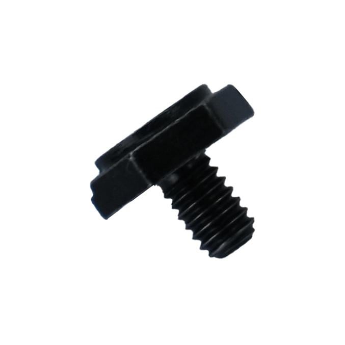 Fdm Reçme Makinesi Takip Tırnak Vidası