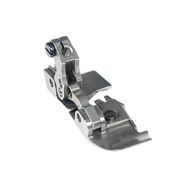 FDM Siruba 5 İplik Overlok Makinesi Kot Ayak P955