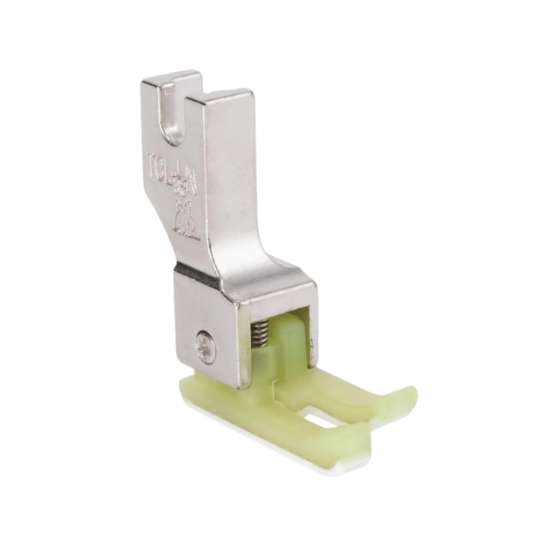 Fdm Düz Makine Plastik Sol Çima Ayak TCL/132N (0.8 mm)