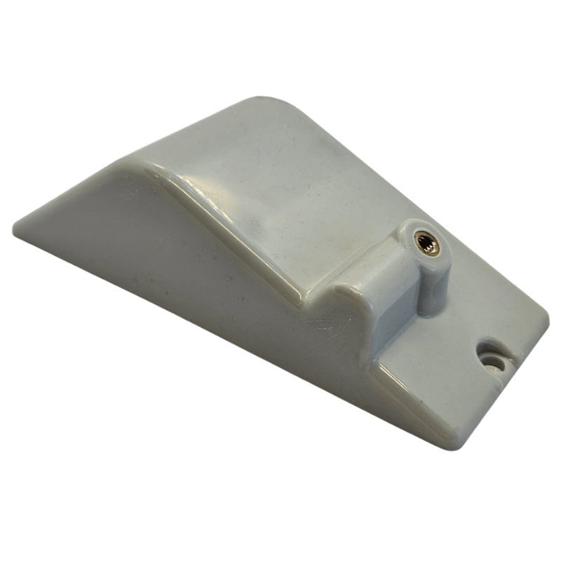 Fdm Çuvalağzı Dikiş Makinesi Üst Plastik Kapak | 245014 | Üçgen Plastik Kapak | BC-1-21