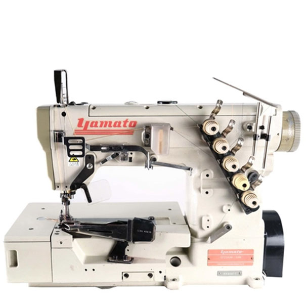 FDM 2. El Yamato Etek Reçme Makinesi