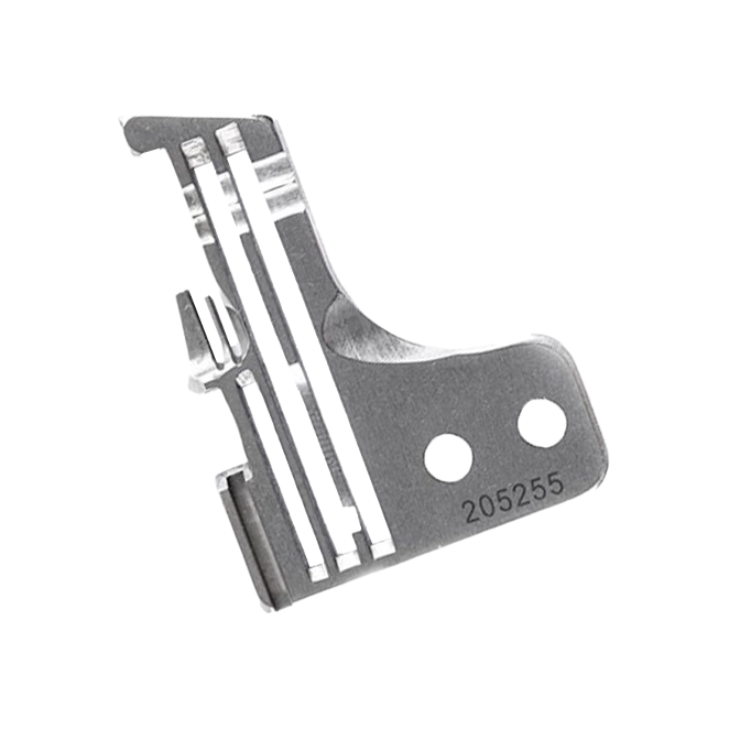 FDM Yuki Overlok Plakası 4 İplik Sabit Dişli (5mm) 205255