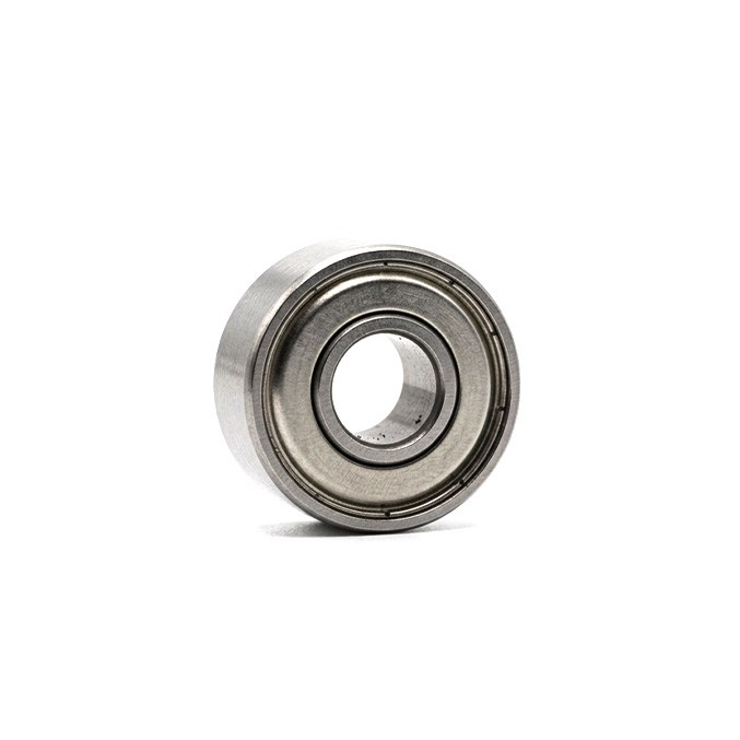 Pastal Başı Kesim Makinesi Sabitleyici Taban Tekeri (Rulmanı) / DB-112
