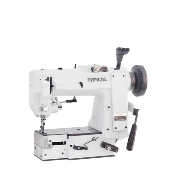 Typical Tw4-L300Ux5 Yatak Kenarı Dikme Makinesi (Ekstra Kalın)