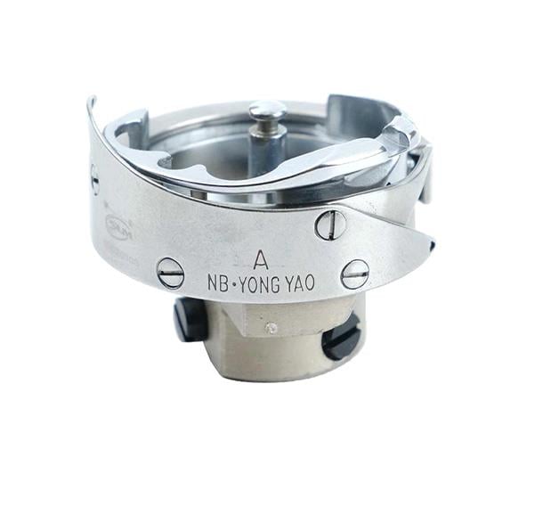 Fdm Düz Makine Büyük Mekik Kot Çağanoz Y2H2-GC(6-10)