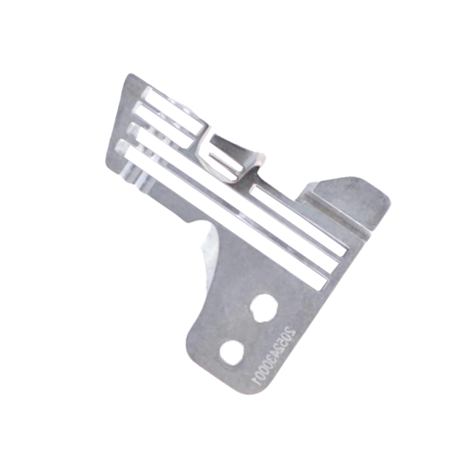 FDM Typical Overlok 4 İp Plaka 205243/STR