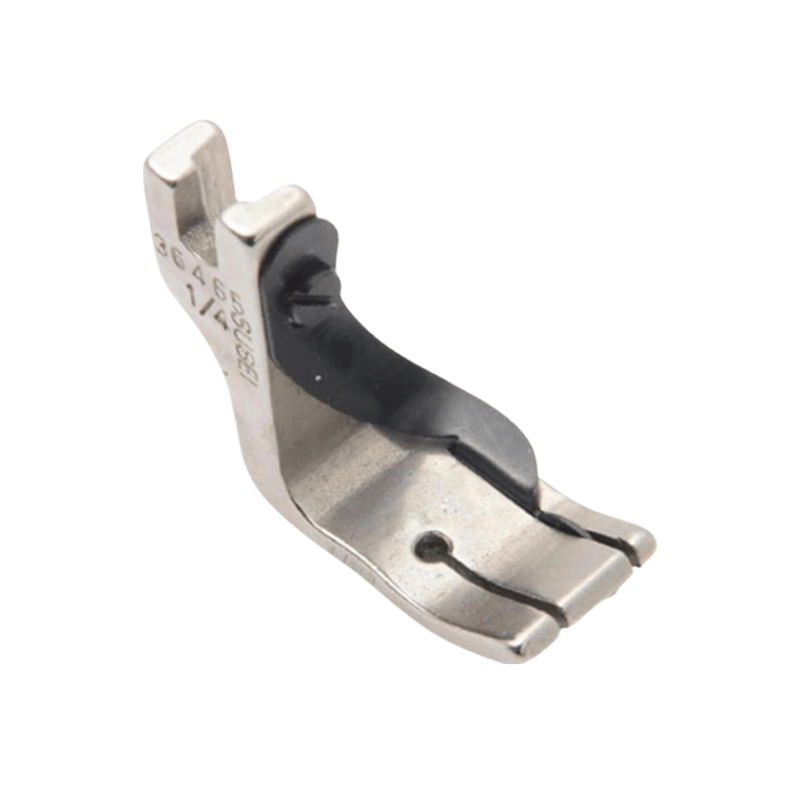Fdm Düz Makine Çima Yapraklı Ayak 36465(P14) 1/4 (6.4 mm)