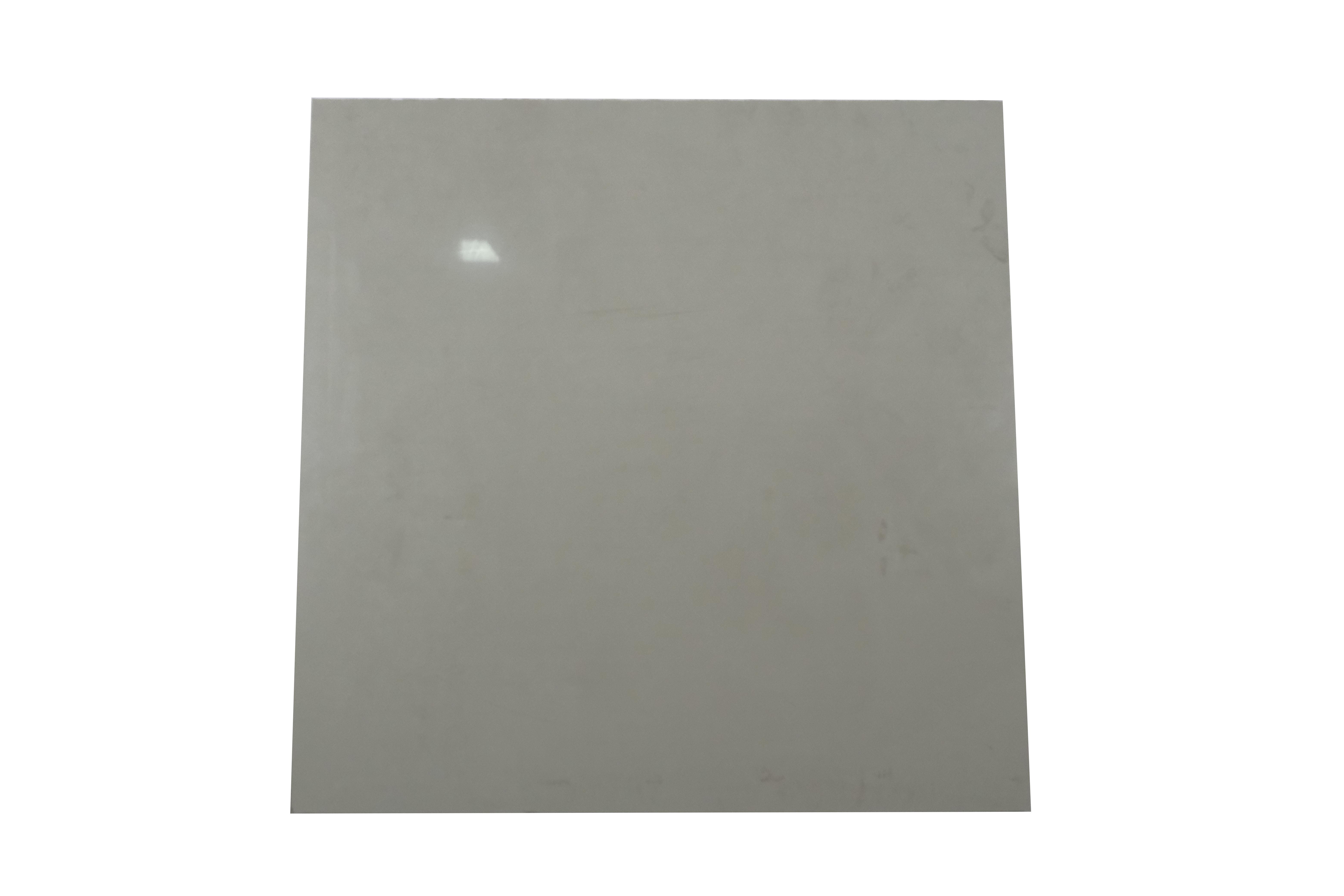 Fdm Kartela Kesim Makinesi Tablası | Kalınlığı 6 mm | Ebatları 50x50 cm | Bıçak  Altı Plastik Tabla