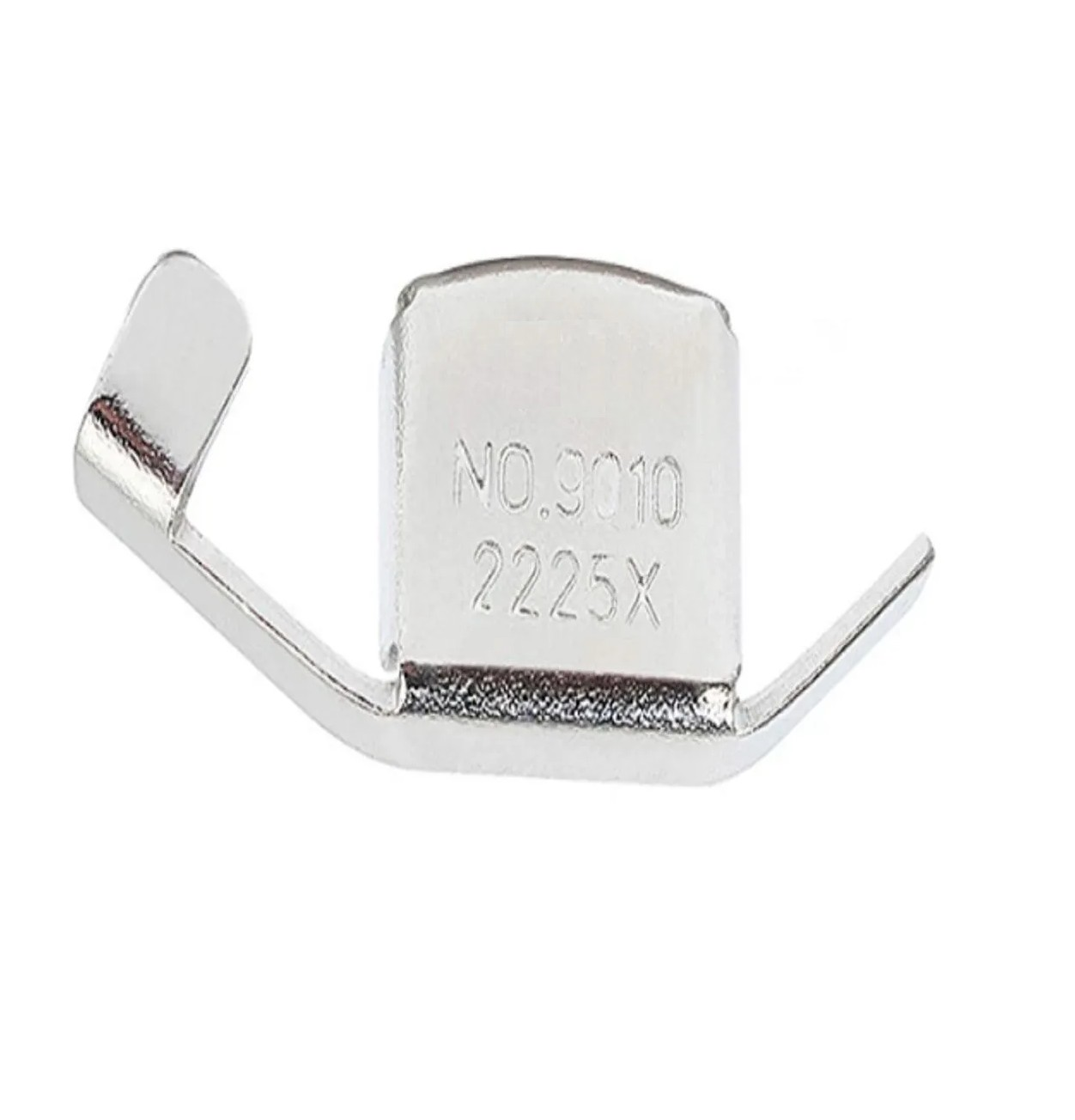 FDM Ev Tipi Mıknatıslı Siper | No 9010 | 2225X | Uzunluk 15mm | En 15mm | 5mm | Aile Tipi Dikiş Makinelerde Kullanılır | Singer | Janome | Brother | Pfaff | Zetina | Bindallı | Bernina