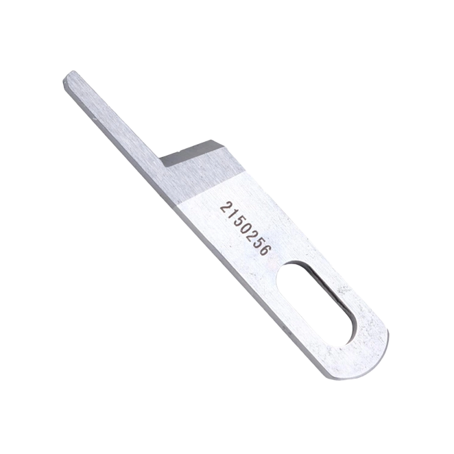FDM Yamato Overlok Makinesi Üst Bıçak 2150256