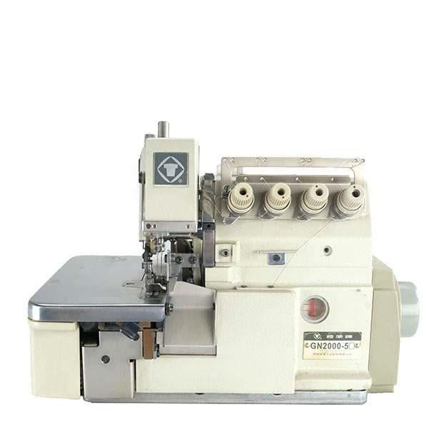 2.El  Typical 5 İplik | GN-2000-5 3X5 | Overlok Makinesi