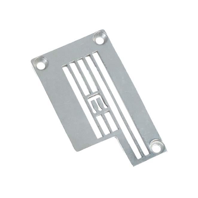 FDM Kingtex Soldan Bıçaklı Reçme Plakası TPCL11561 (5.6 mm) (Yan Sanayi)