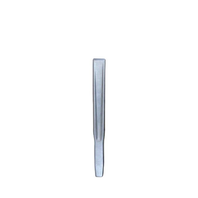 Ceta Form | L25-125 | Oluklu Yassı Keski |150 mm