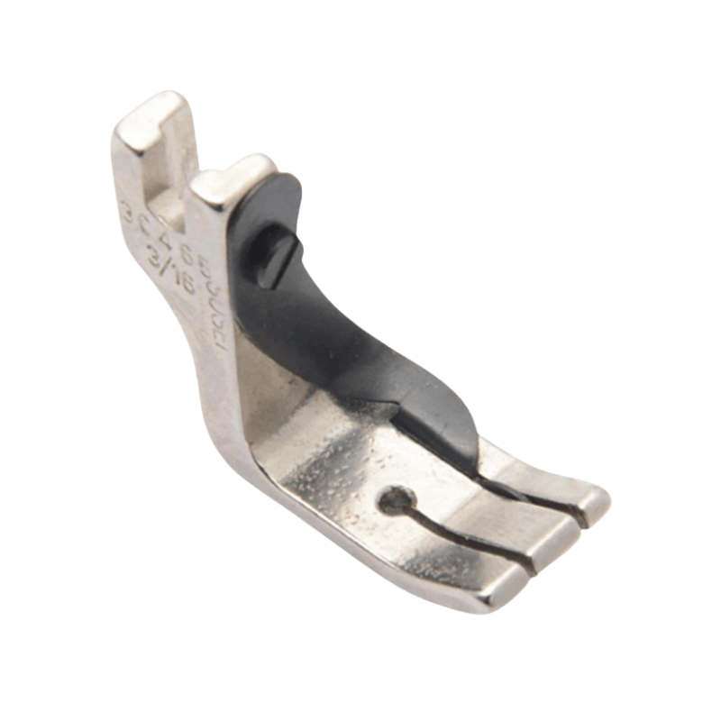 Fdm Düz Makine Çima Yapraklı Ayak 36465(P13) 3/16 (4.8 mm)