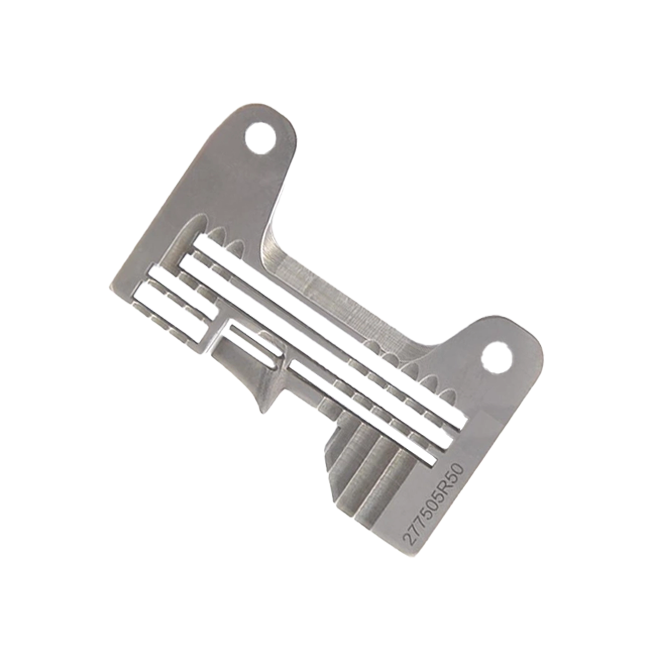 FDM Pegasus K Serisi 4 İp Overlok Makine Plakası 277505R50 