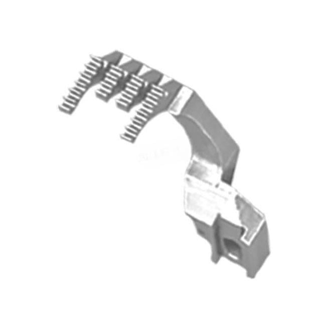 FDM Kingtex Etek Reçme Ön Dişli 3209001 (6.4 mm) (Yan Sanayi)