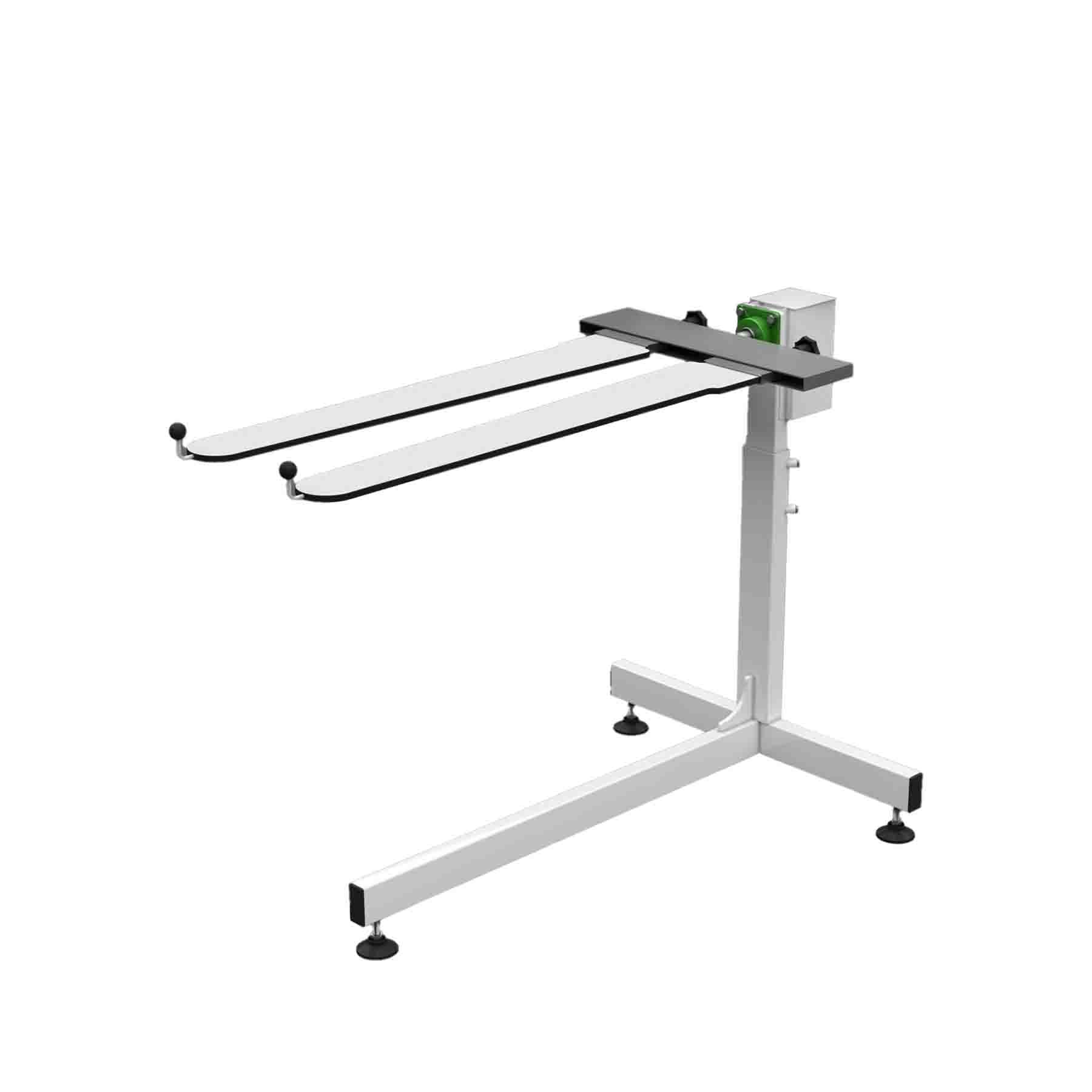 Fdm Pantolon Çevirme Aparatı |En:50Cm | Boy:90Cm | Yükseklik:95Cm | T79
