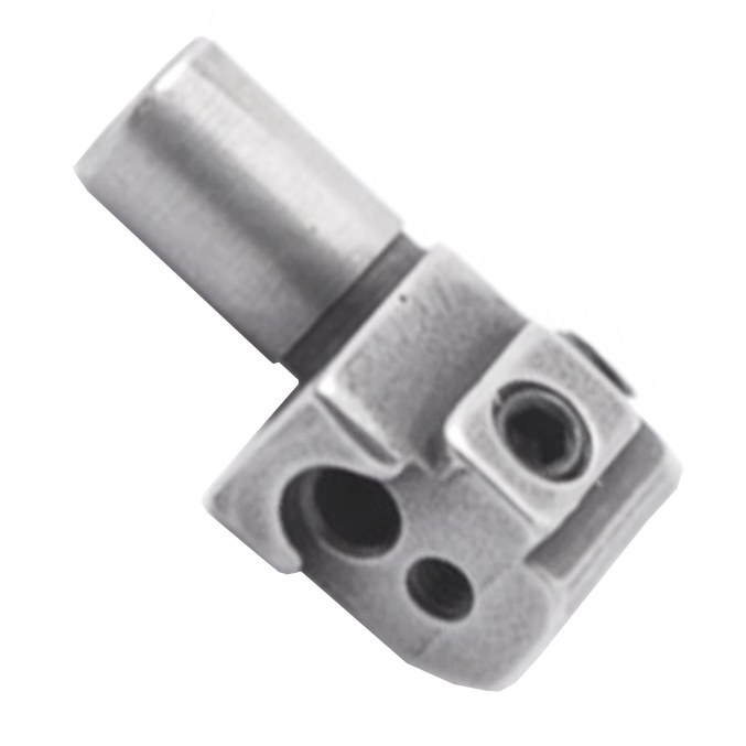 FDM Pegasus K Serisi Overlok Makinesi 4 İp İğne Bağı 277022-92 (KG-242K)