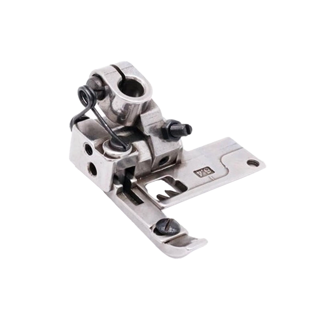 Reçme 6.4mm Bant Ayak | 257321A64 | Orjinal | Pegasus Marka Reçme Makinelerde Kullanılır.