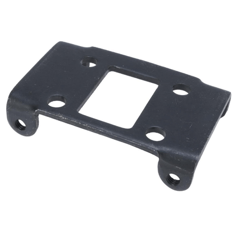 Fdm Çuvalağzı Dikiş Makinesi Motor Tabanı | 241073 | 6002011-2 | Motor Bağlantı Sacı