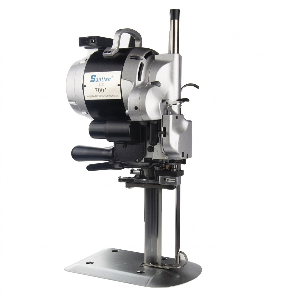 Santian 1180W Dik Bıçaklı Kesim Motoru (12 İnç - 30 cm)