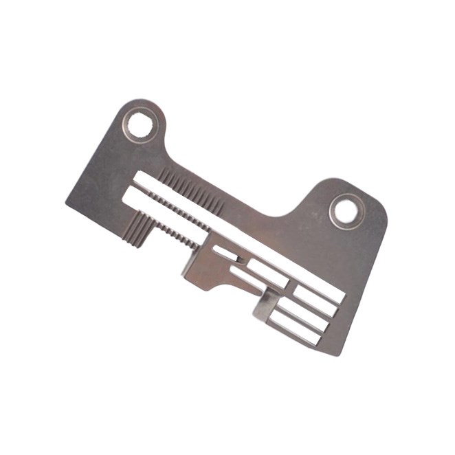 FDM | Brother Overlok Makinesi 5 İplik Plaka | 146498-001 | Gömlek Plaka