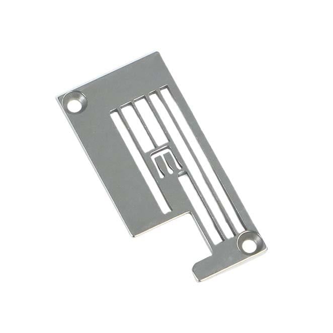 FDM Pegasus Etek Reçme Makine Plakası 257018B56 (5.6 mm)