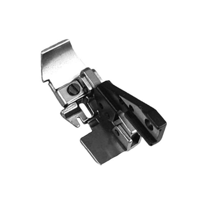 FDM Brother 5 İplik Overlok Makinesi Kot Ayak BRT STR 148013