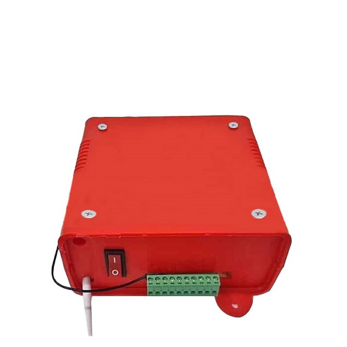 FDM Elektronik Kartı KMP 11 Motorlu Preslere Uygun