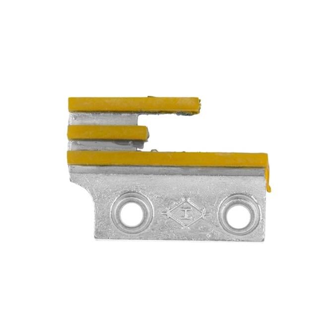 Fdm Düz Makine Yarım Dişli Plastik 12481 YS