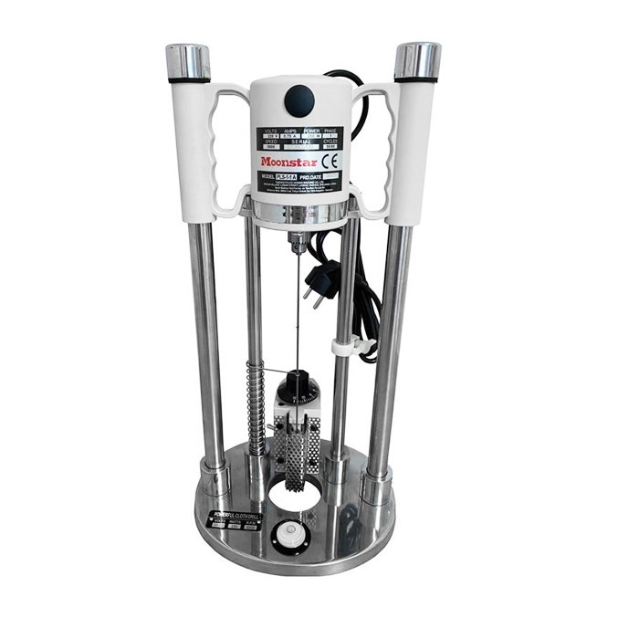 Elektrikli Biz Makinesi (Isıtıcılı) 250W / PLS-1-1A