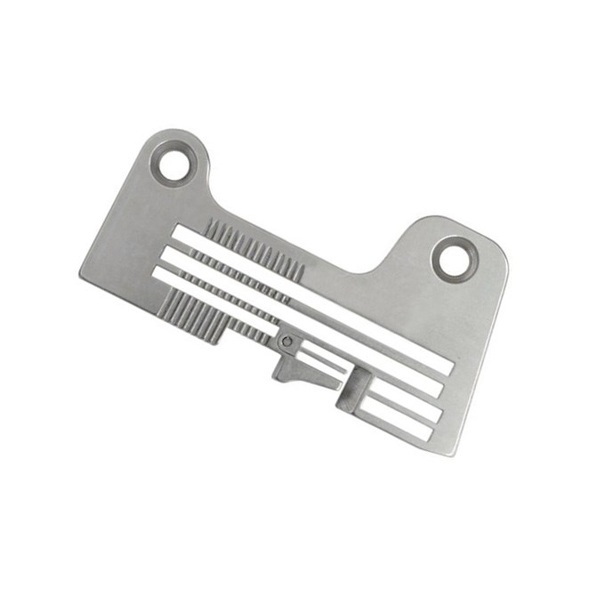 FDM | Brother Overlok Makinesi 4 İplik Plaka | S01711-001 | Penye | 500 Serisi Brother