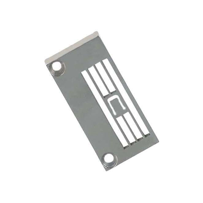FDM Siruba Etek Reçme Makine Plakası E1525 (4,8 mm)